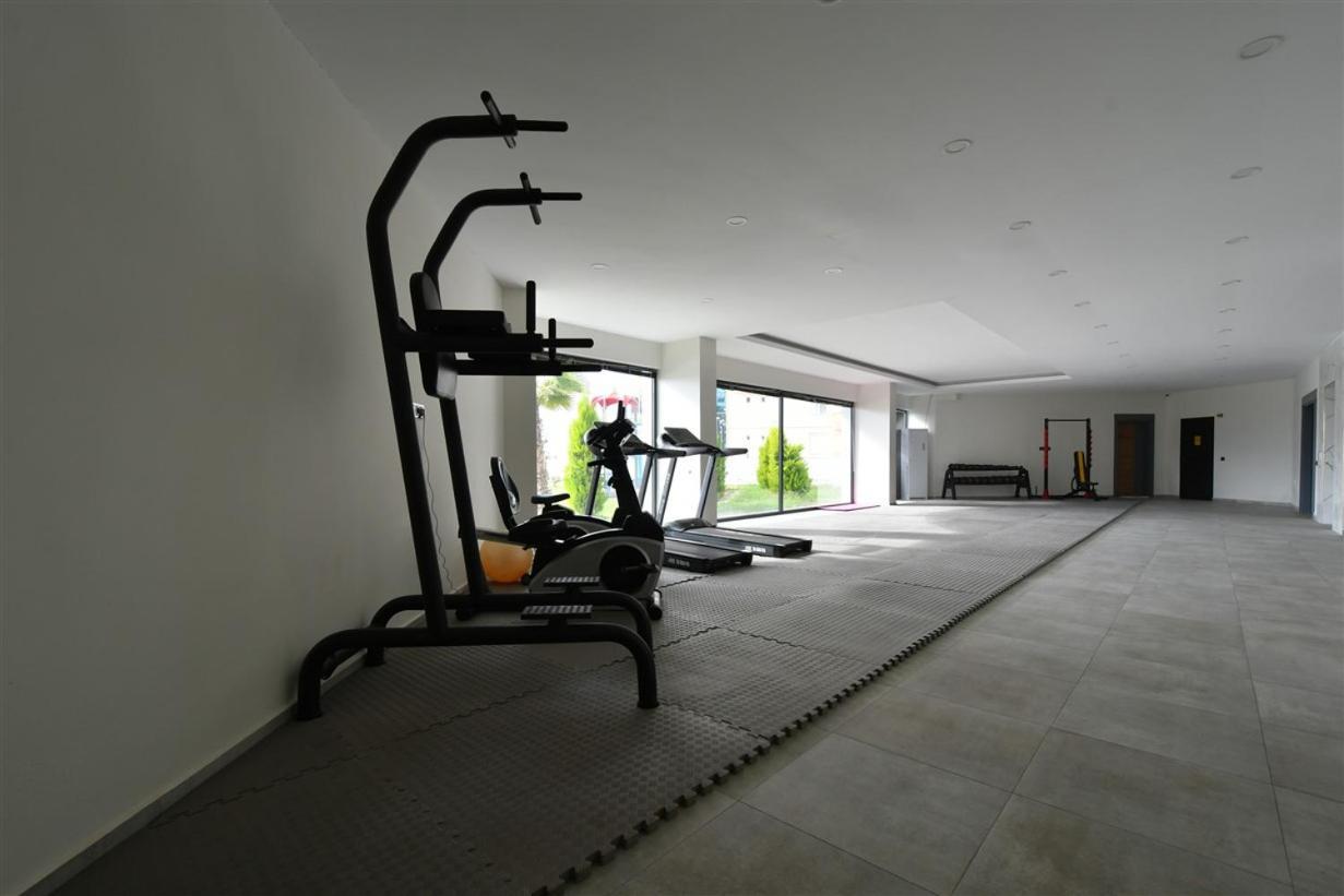 Nova 1 Apartment