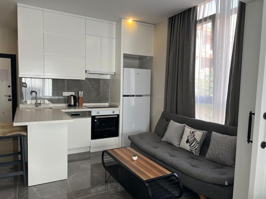 Apartment Camelia 5- Beautiful 1+1 On Cleopatra