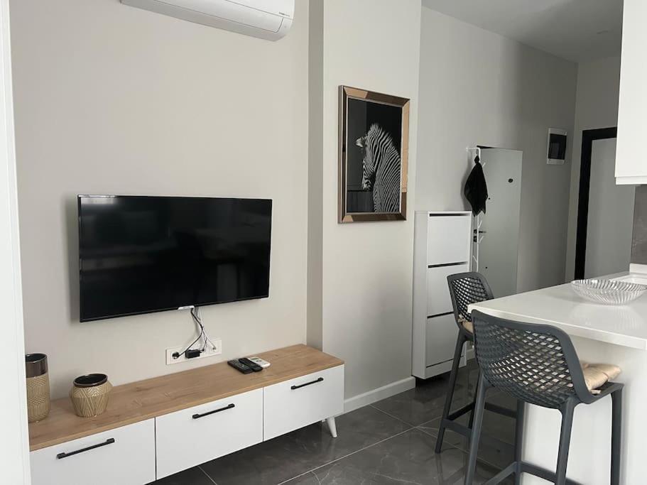 Apartment Camelia 5- Beautiful 1+1 On Cleopatra