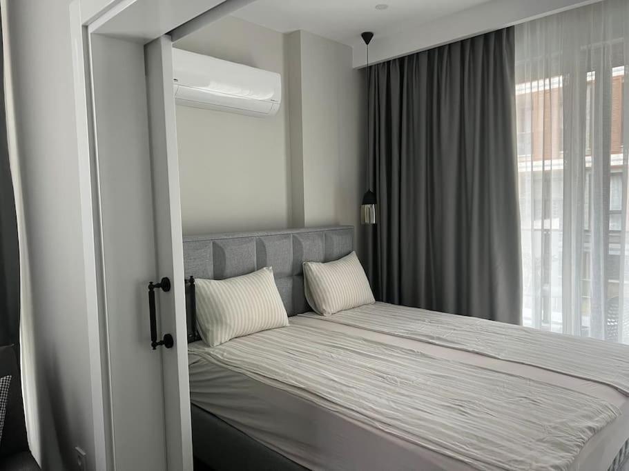 Apartment Camelia 5- Beautiful 1+1 On Cleopatra