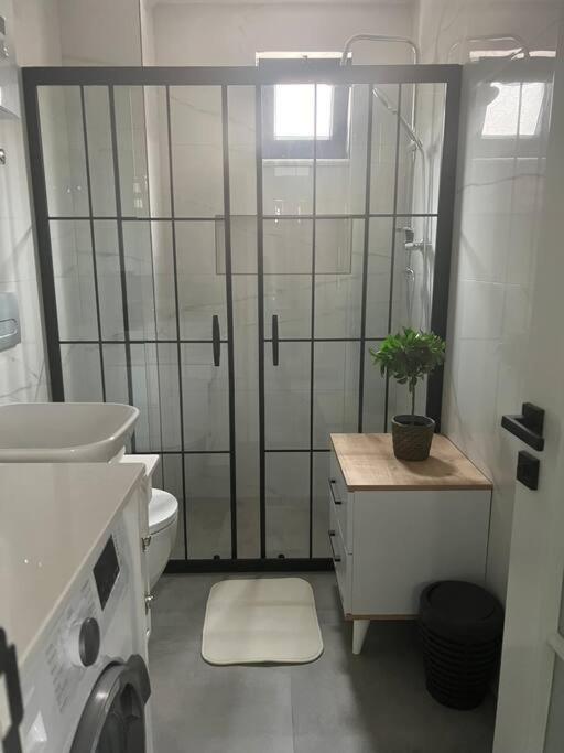 Apartment Camelia 5- Beautiful 1+1 On Cleopatra Alanya