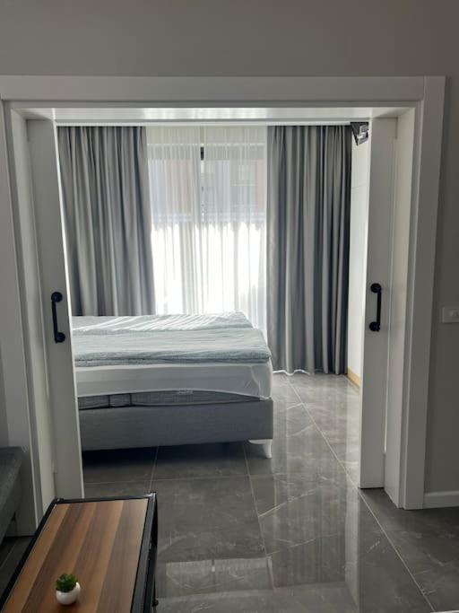 Apartment Camelia 5- Beautiful 1+1 On Cleopatra *