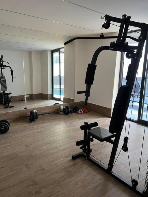 Apartamento Camelia 4 Brand New 1+1 On Cleopatra Alanya