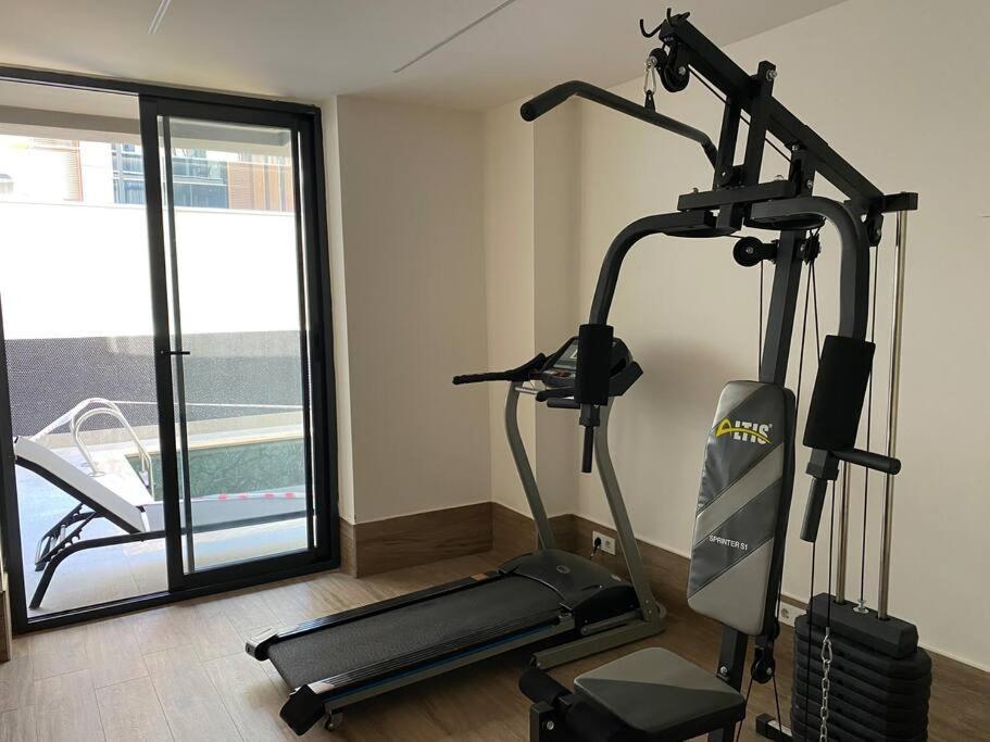 Apartamento Camelia 4 Brand New 1+1 On Cleopatra *