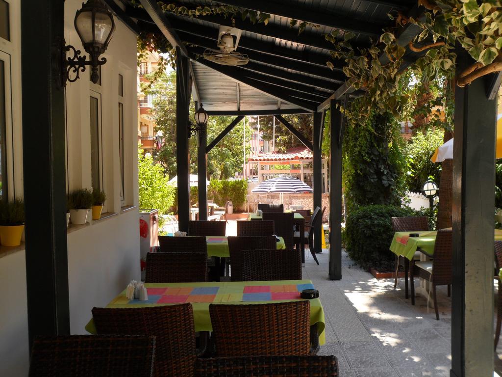 Princess Lejlighedshotel