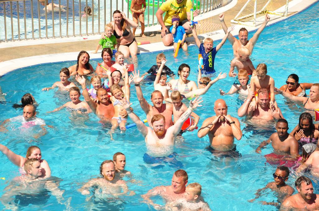 Hotel Sunpark Garden Hotel 4*