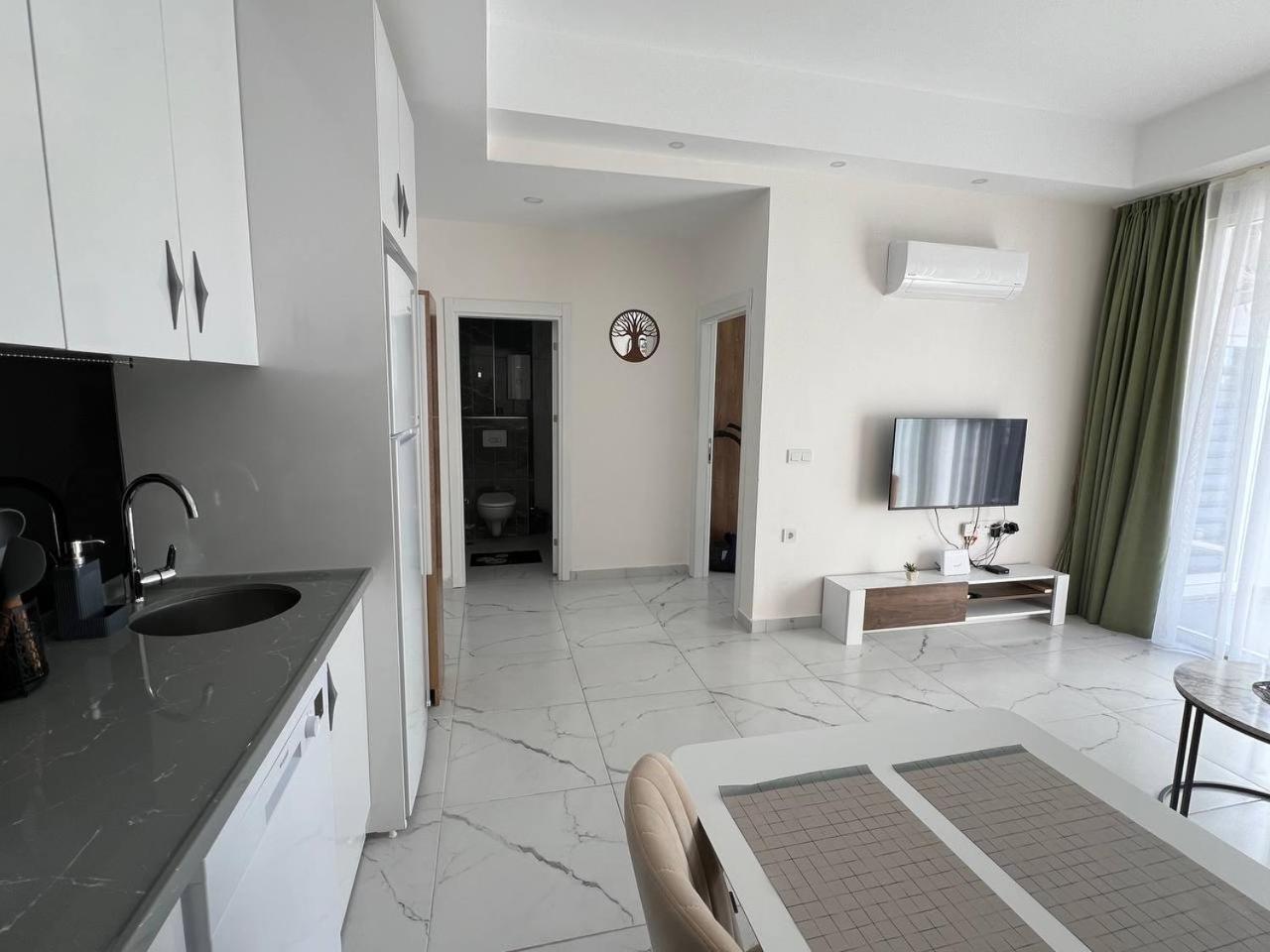 Apartment Art Life Alanya