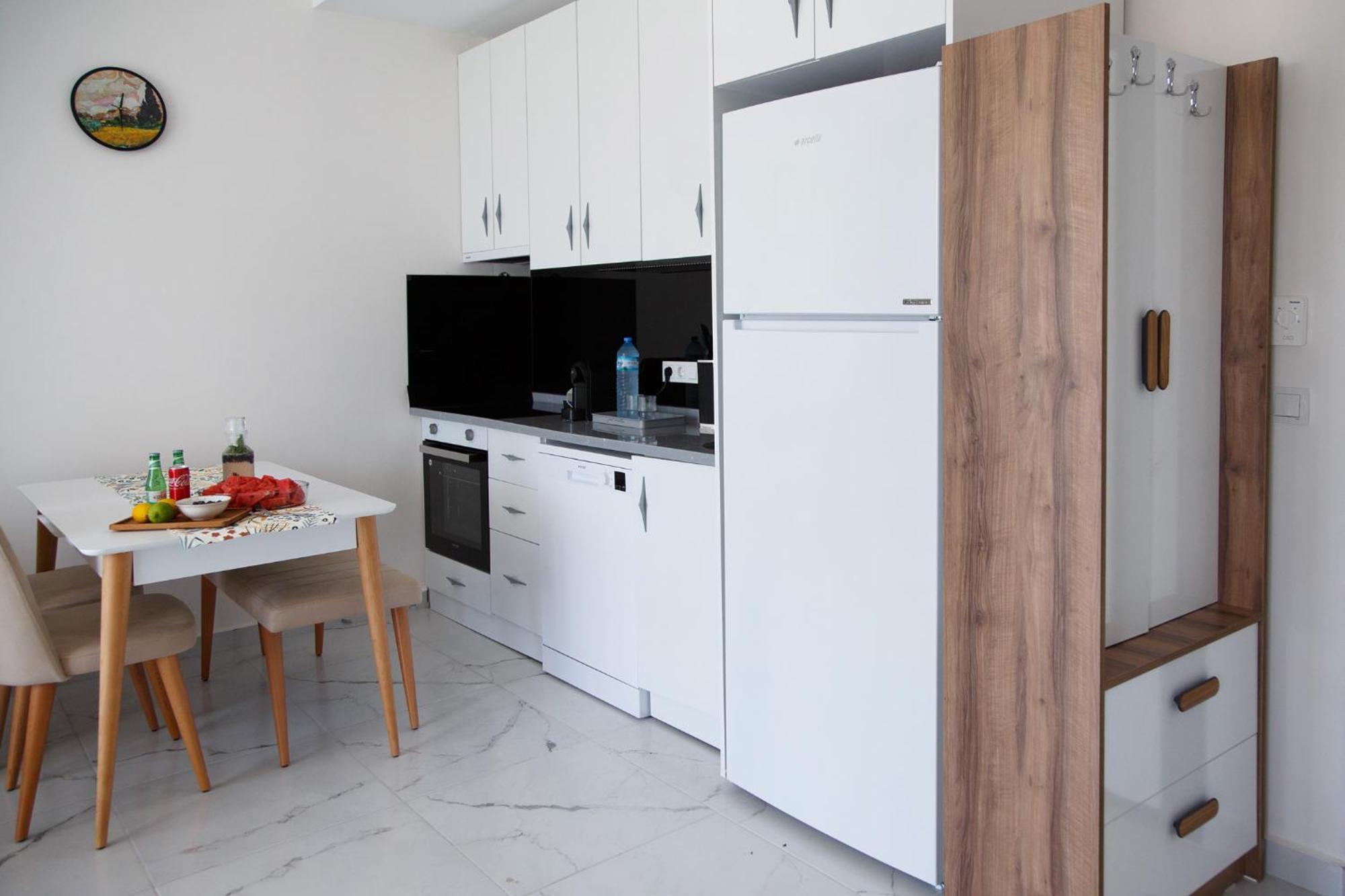 Art Life Apartment *