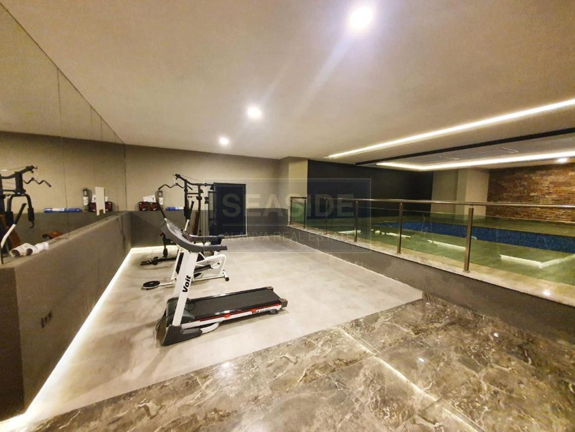 Kucuker Premium Alanya