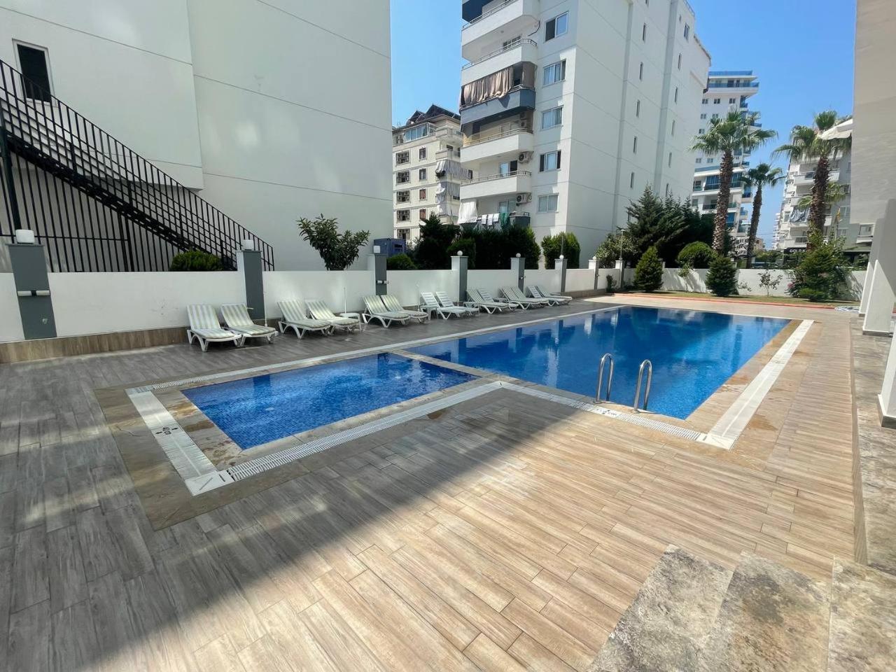 Kucuker Premium Alanya