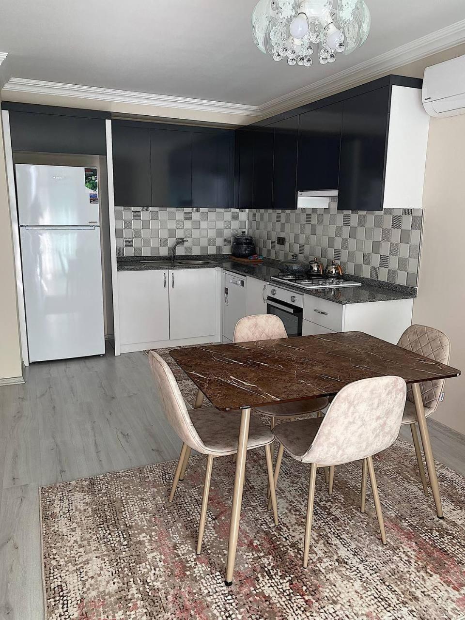 Kucuker Premium Alanya
