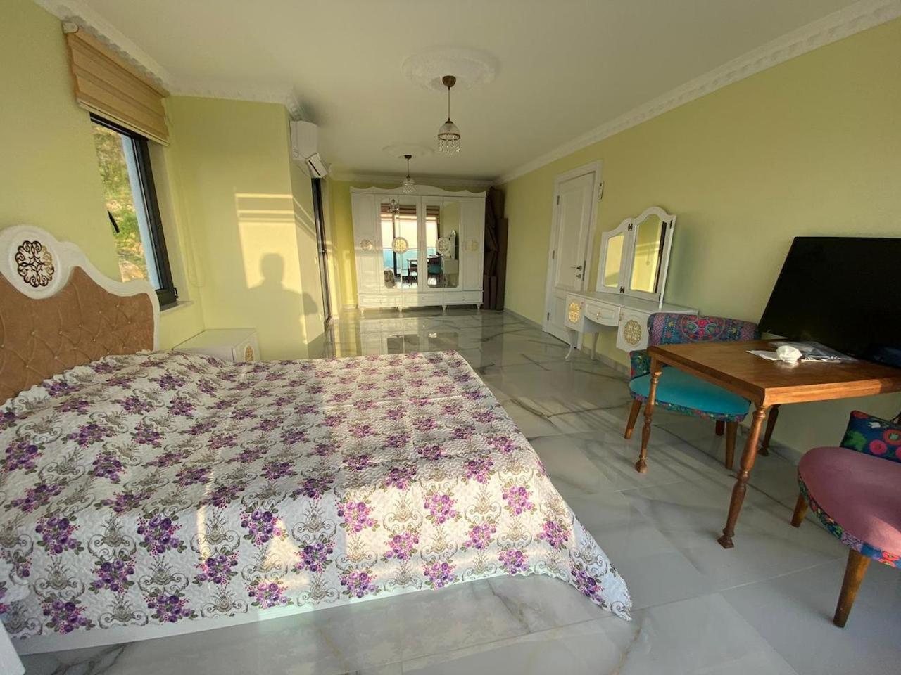 Villa - Luxux - Rooftop - Terrasse - Whirlpool - Pool