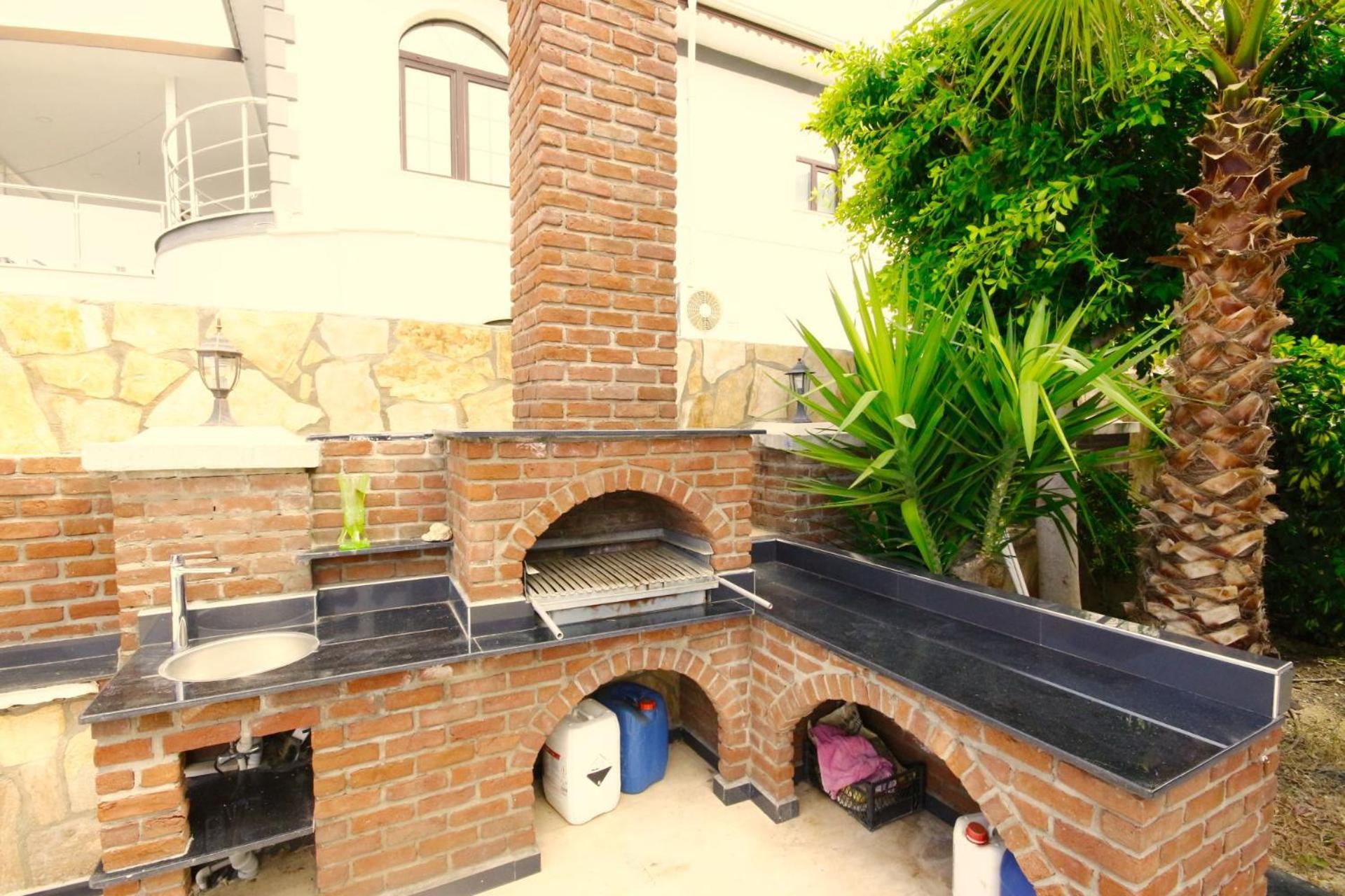 - Luxus - Pool - Whirlpool - - Kestel Villa Alanya