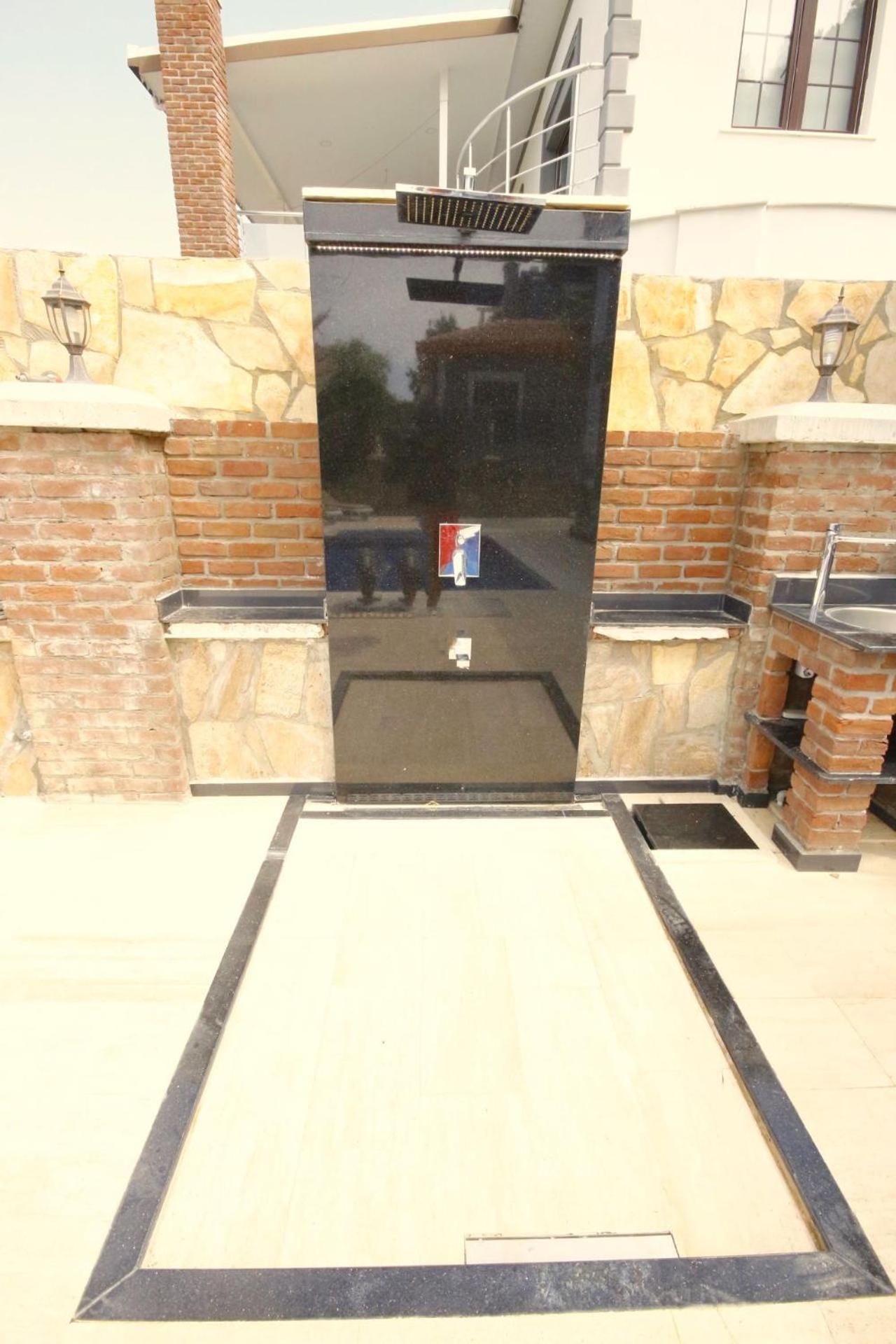 Villa - Luxus - Pool - Whirlpool - - Kestel *