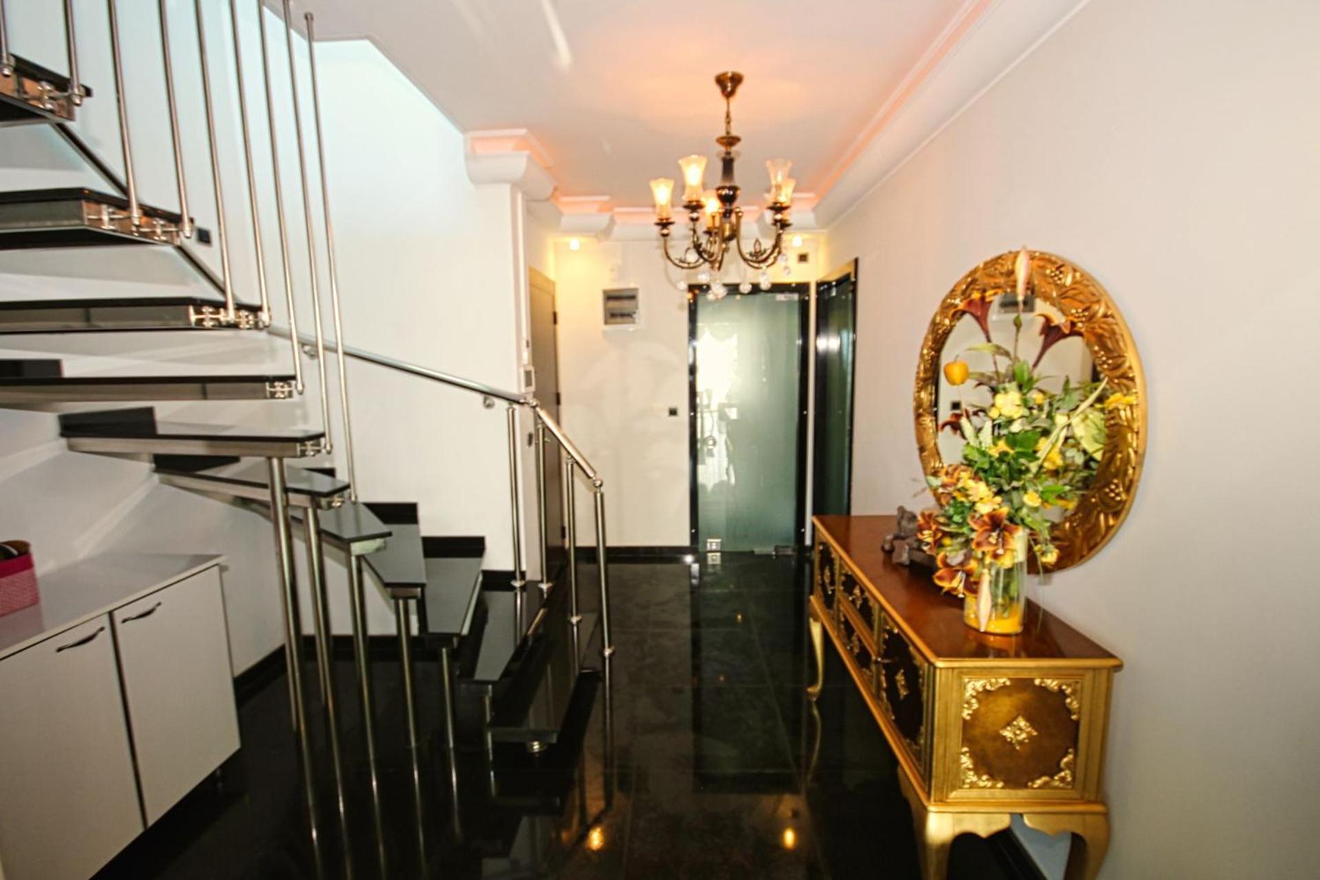 - Luxus - Pool - Whirlpool - - Kestel Villa *