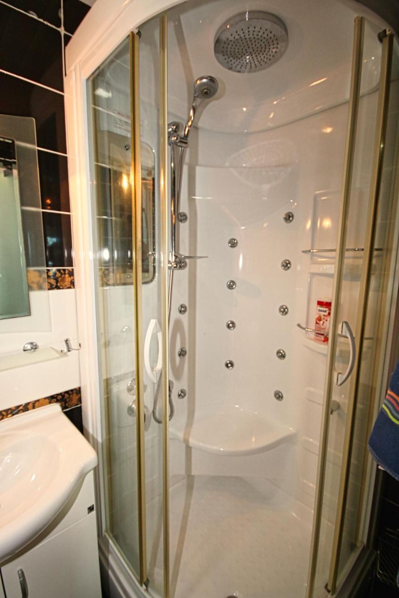 - Luxus - Pool - Whirlpool - - Kestel Villa Alanya