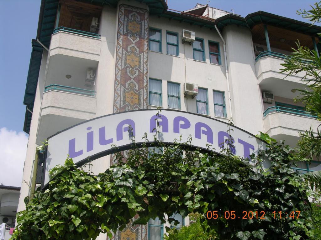 Lila
