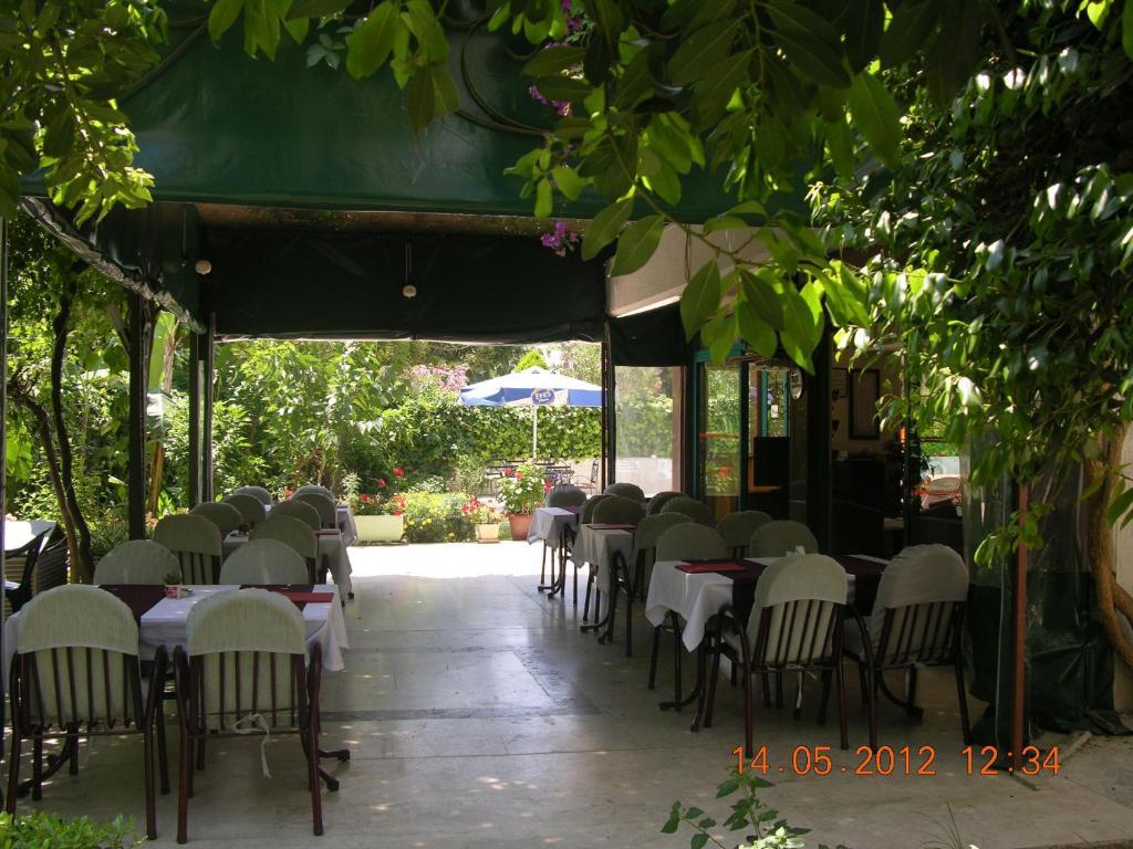 Aparthotel Lila