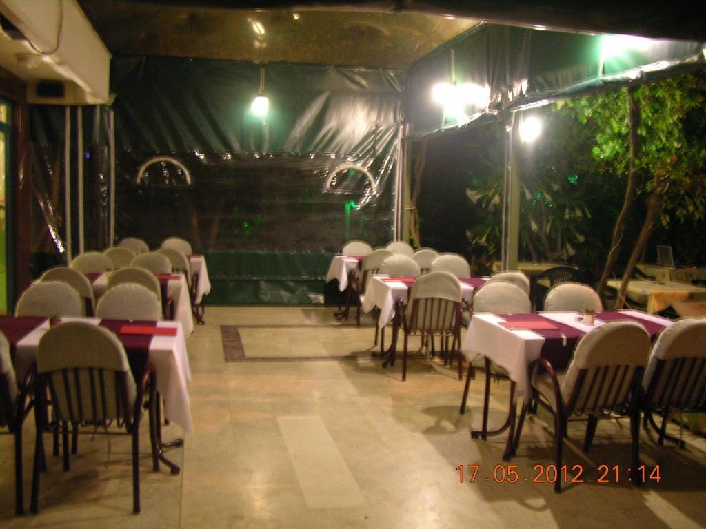 Lila Aparthotel 2*