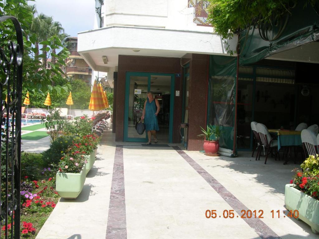 Lila 2* Alanya