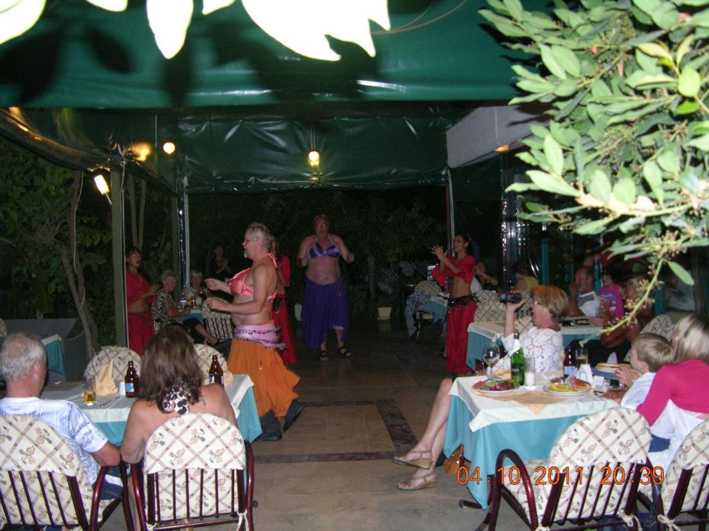 Aparthotel Lila Alanya