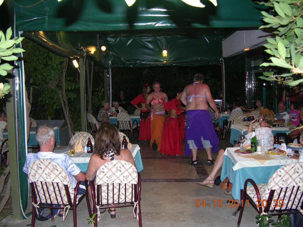 Lila Aparthotel
