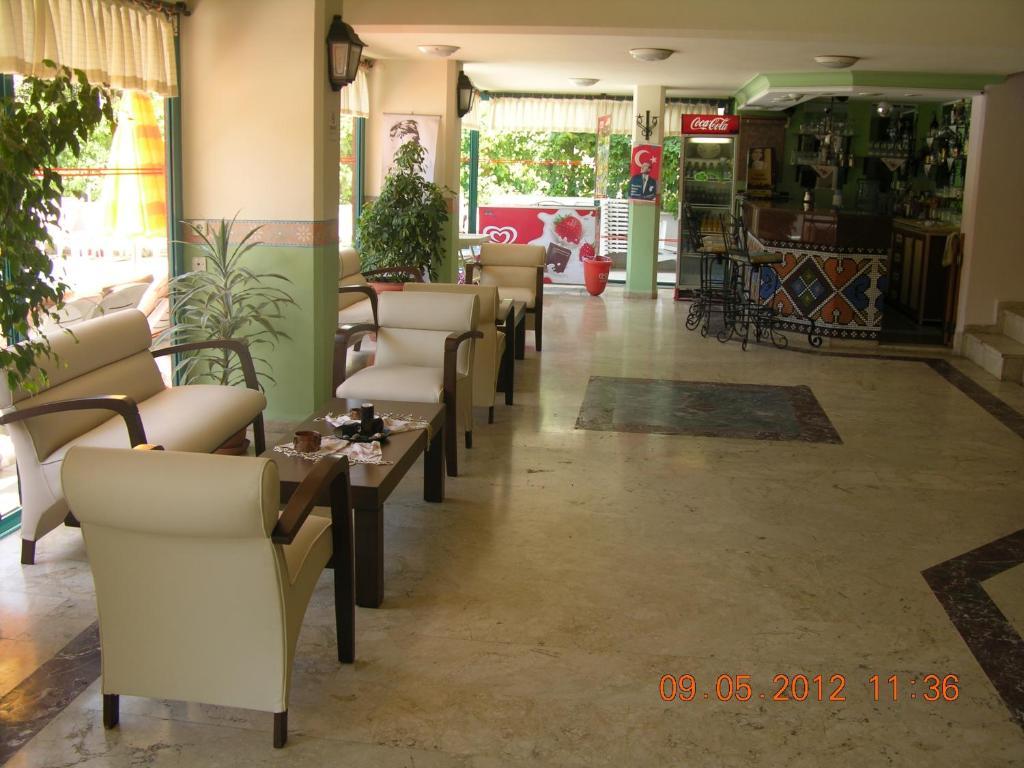 Lila Aparthotel Alanya