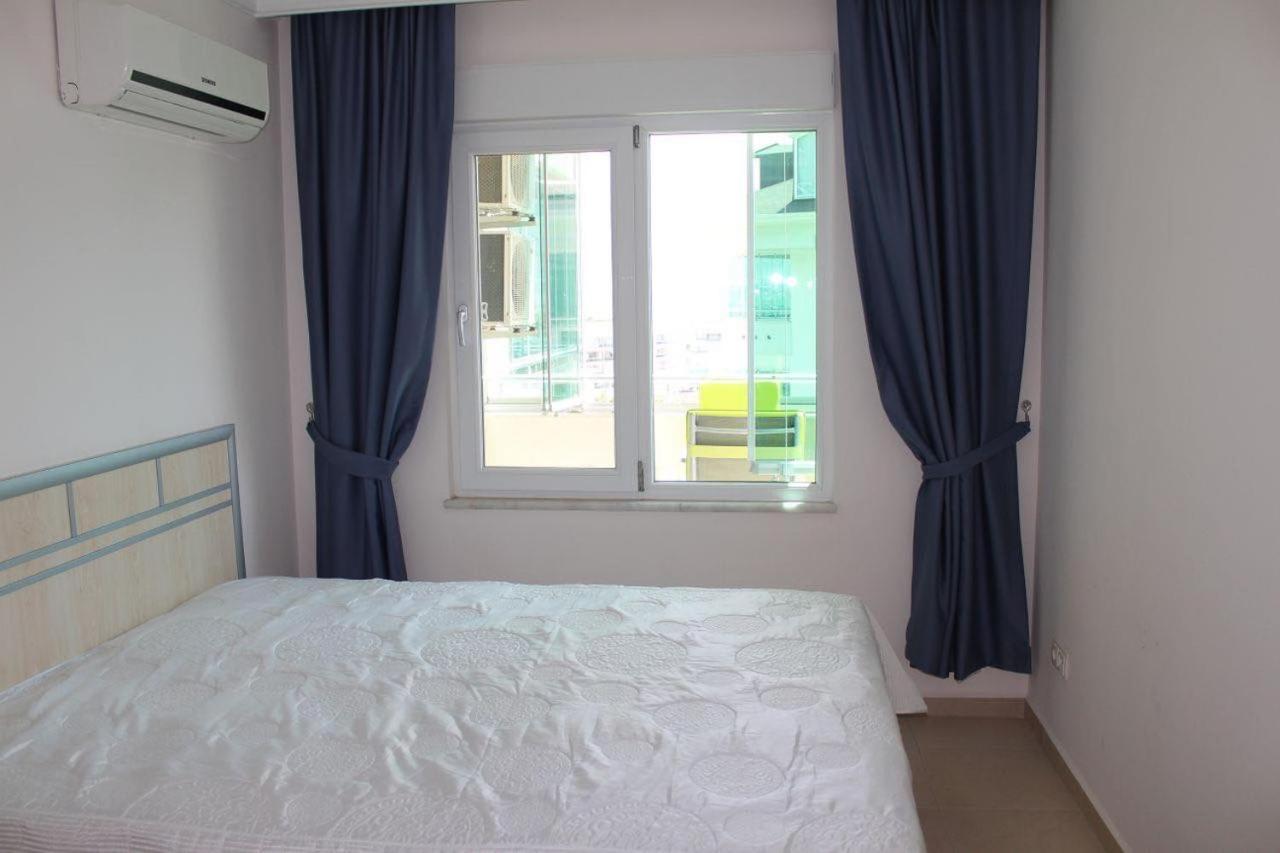Apartment Olive Alanya