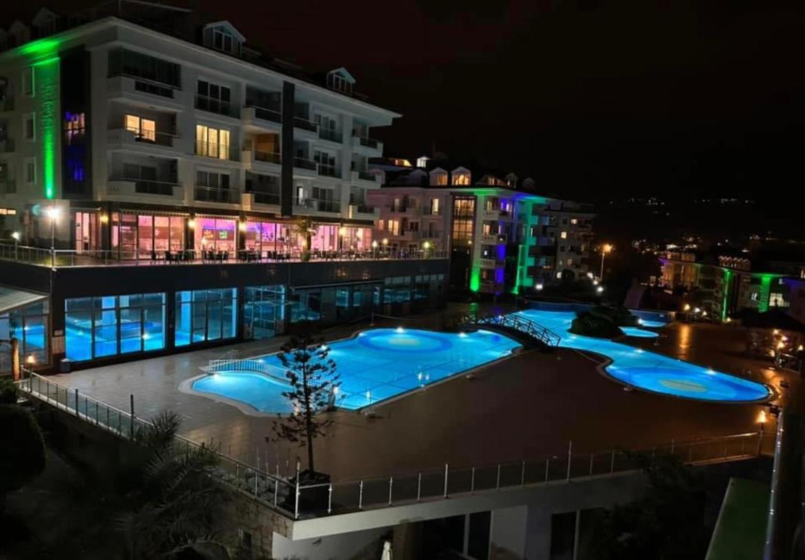 Olive * Alanya