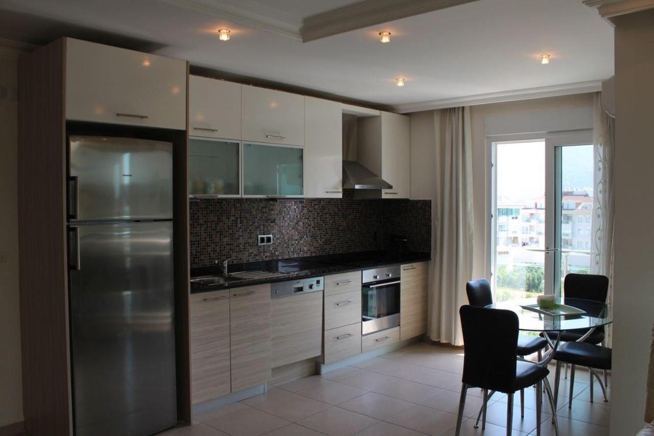 Apartment Olive Alanya