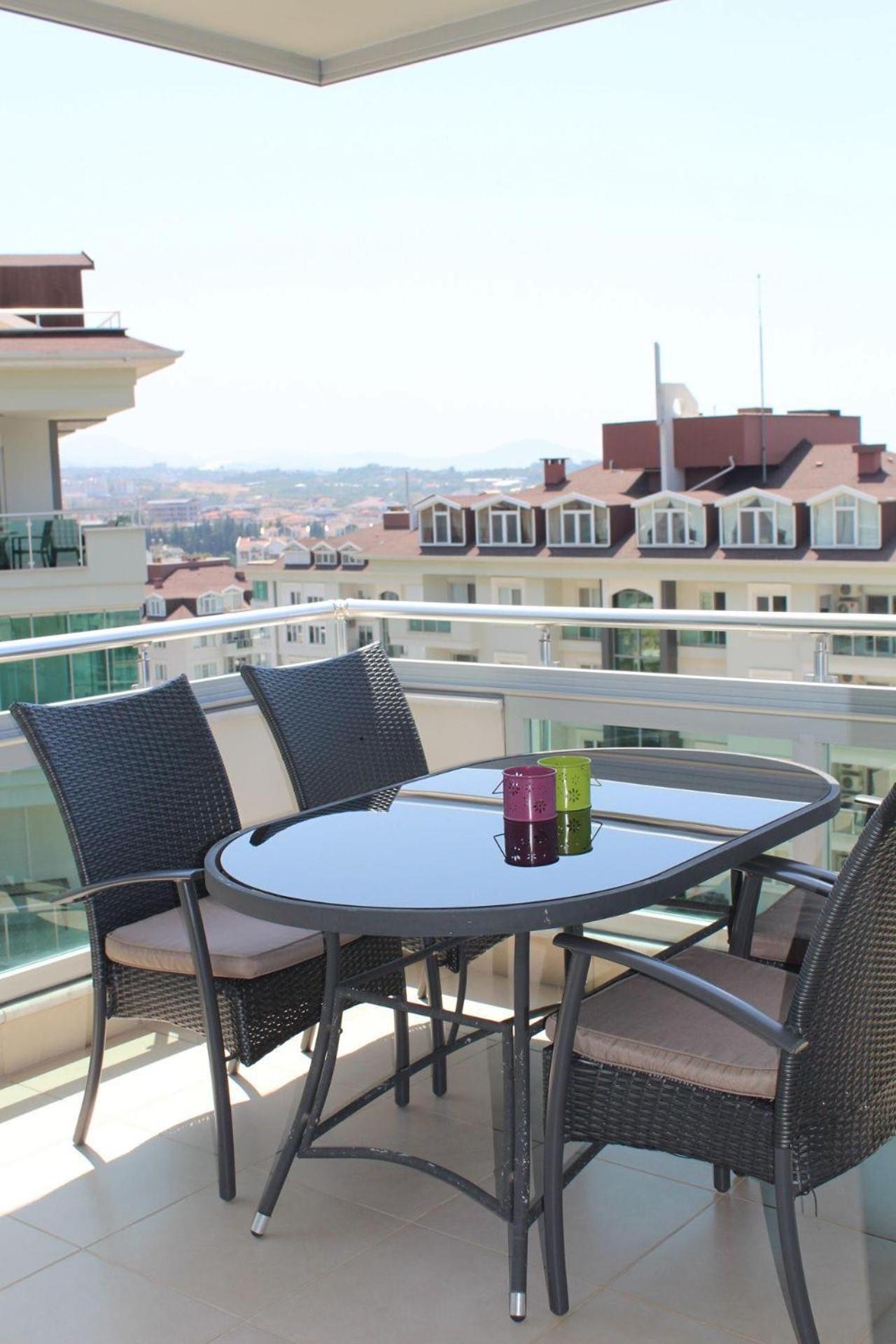 Olive Apartment Alanya