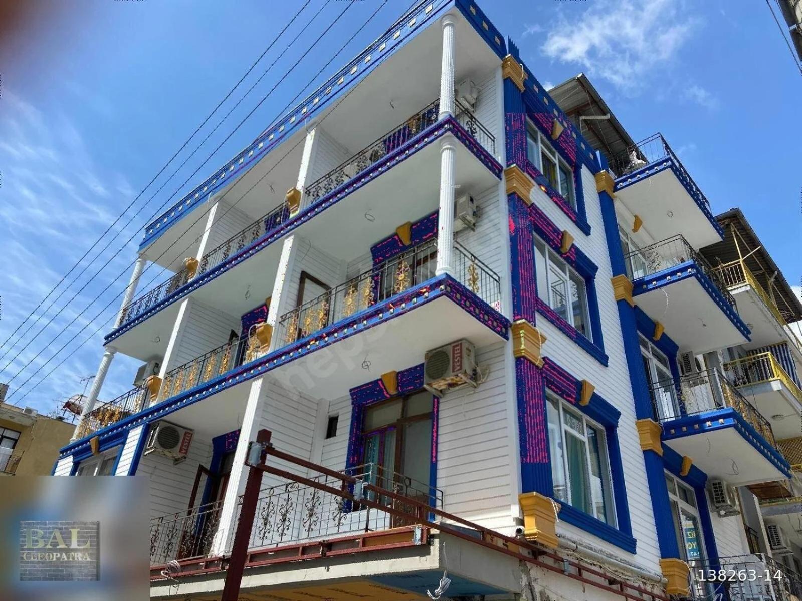 Homestay Deniz *