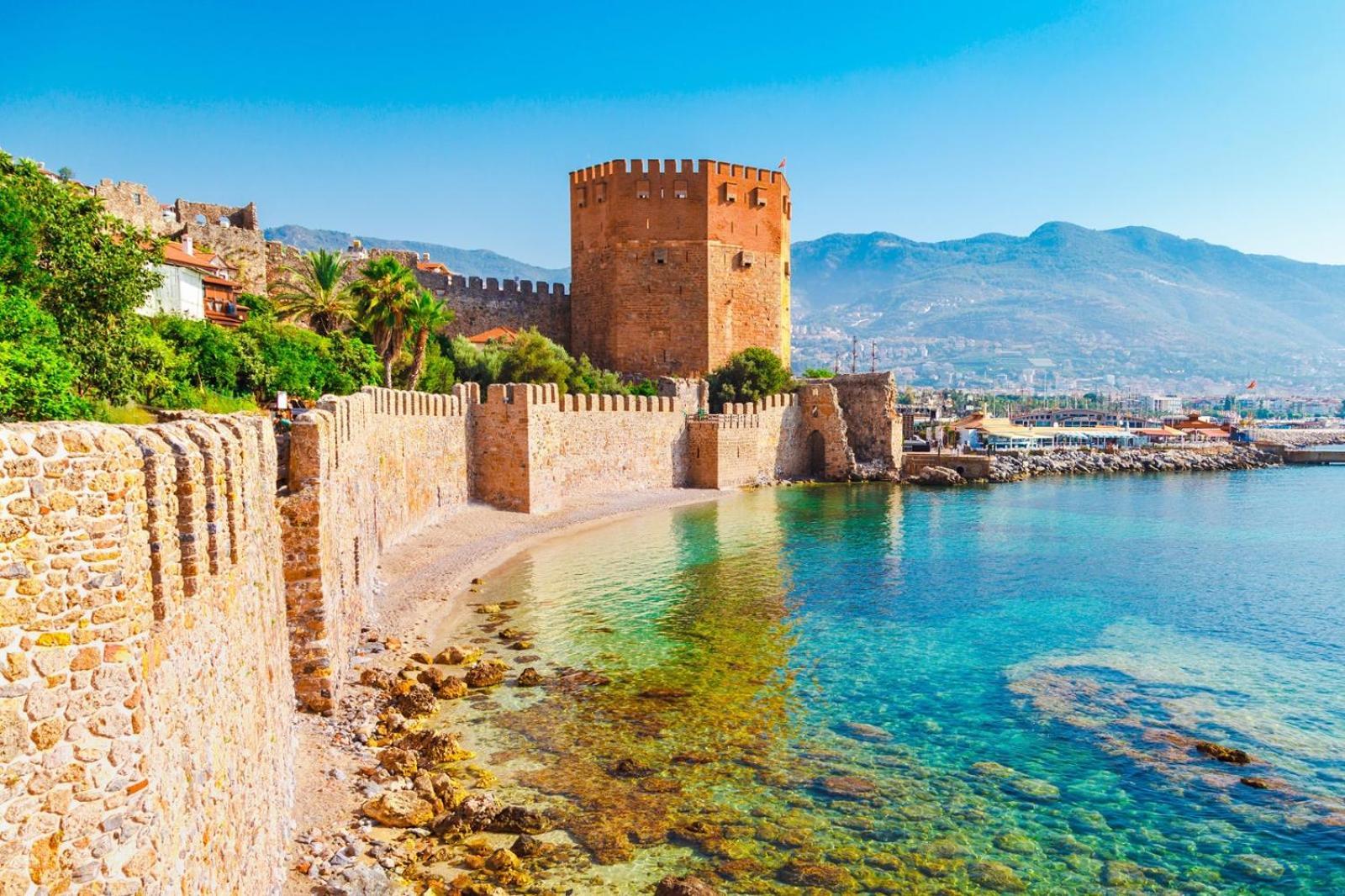 Deniz Homestay Alanya