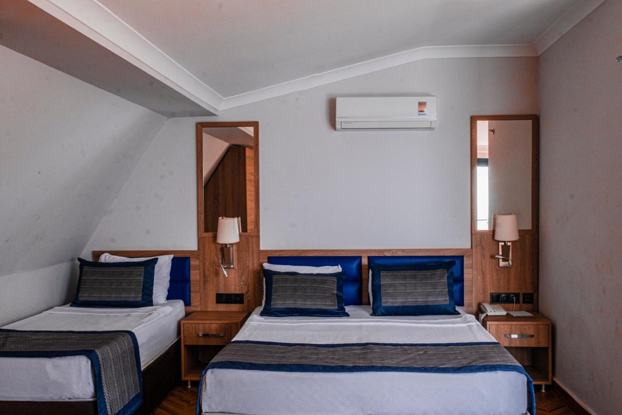 Relax Hotel