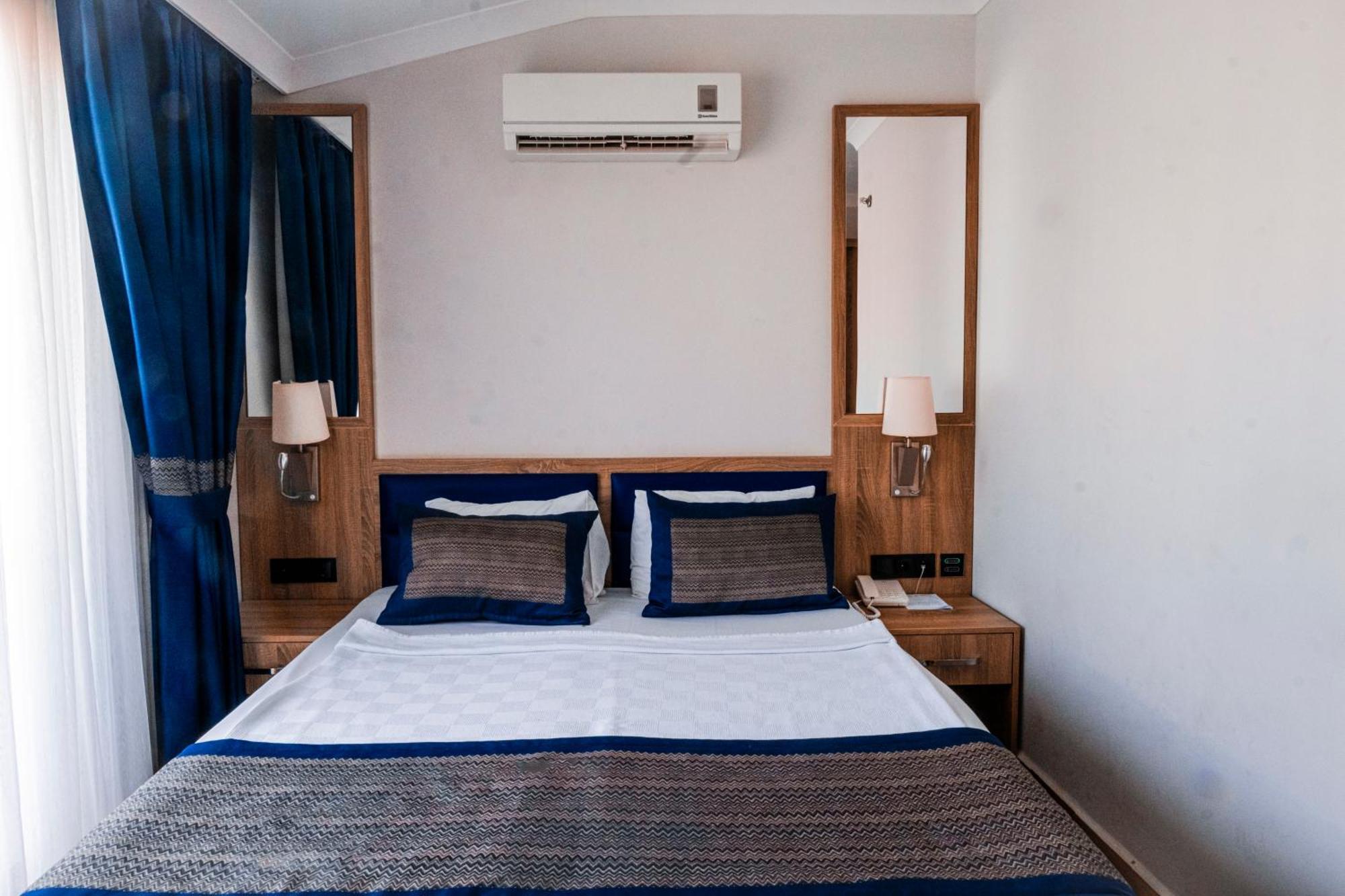 Relax Hotel Alanya