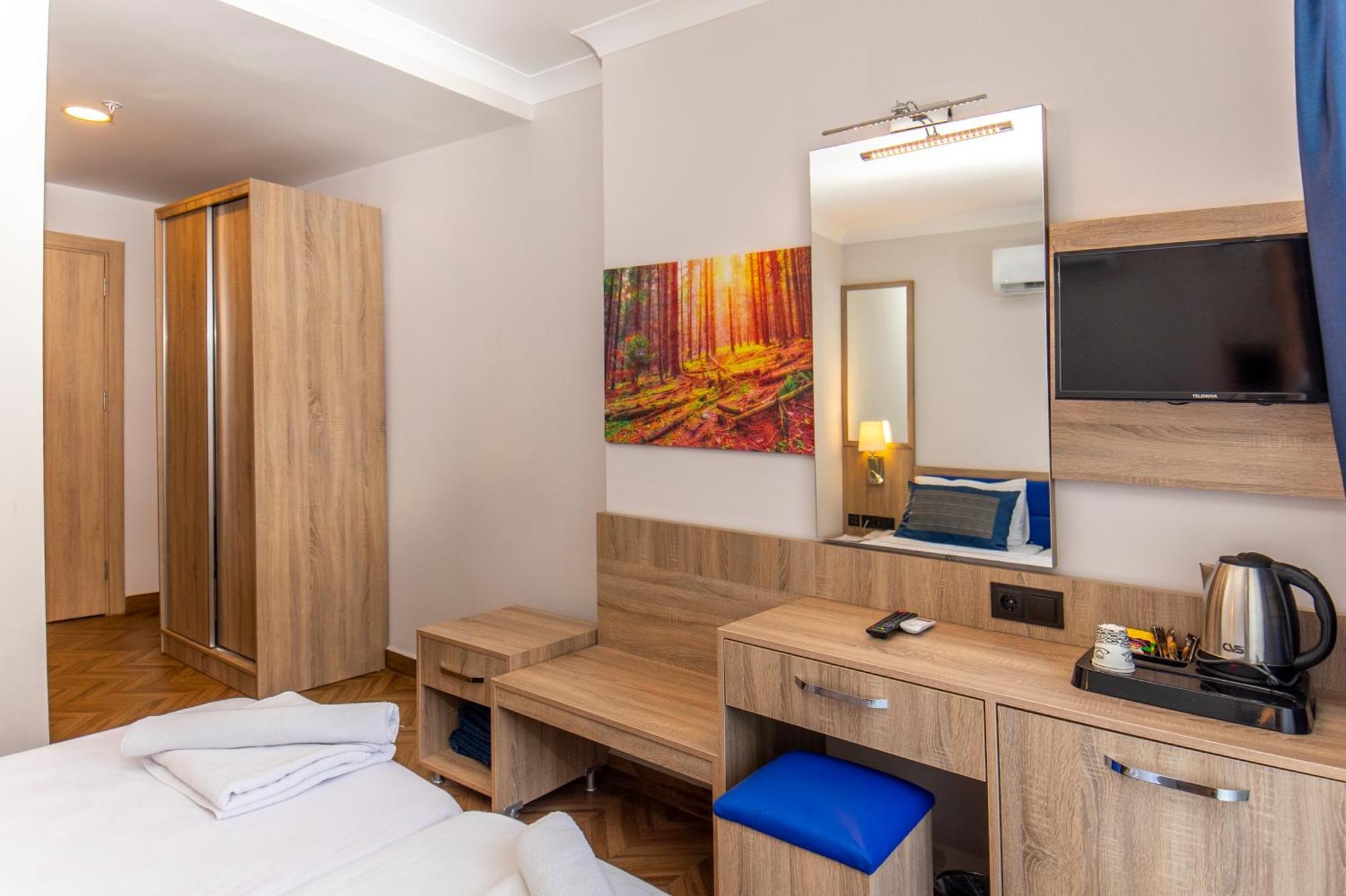 Hotel Relax 4*