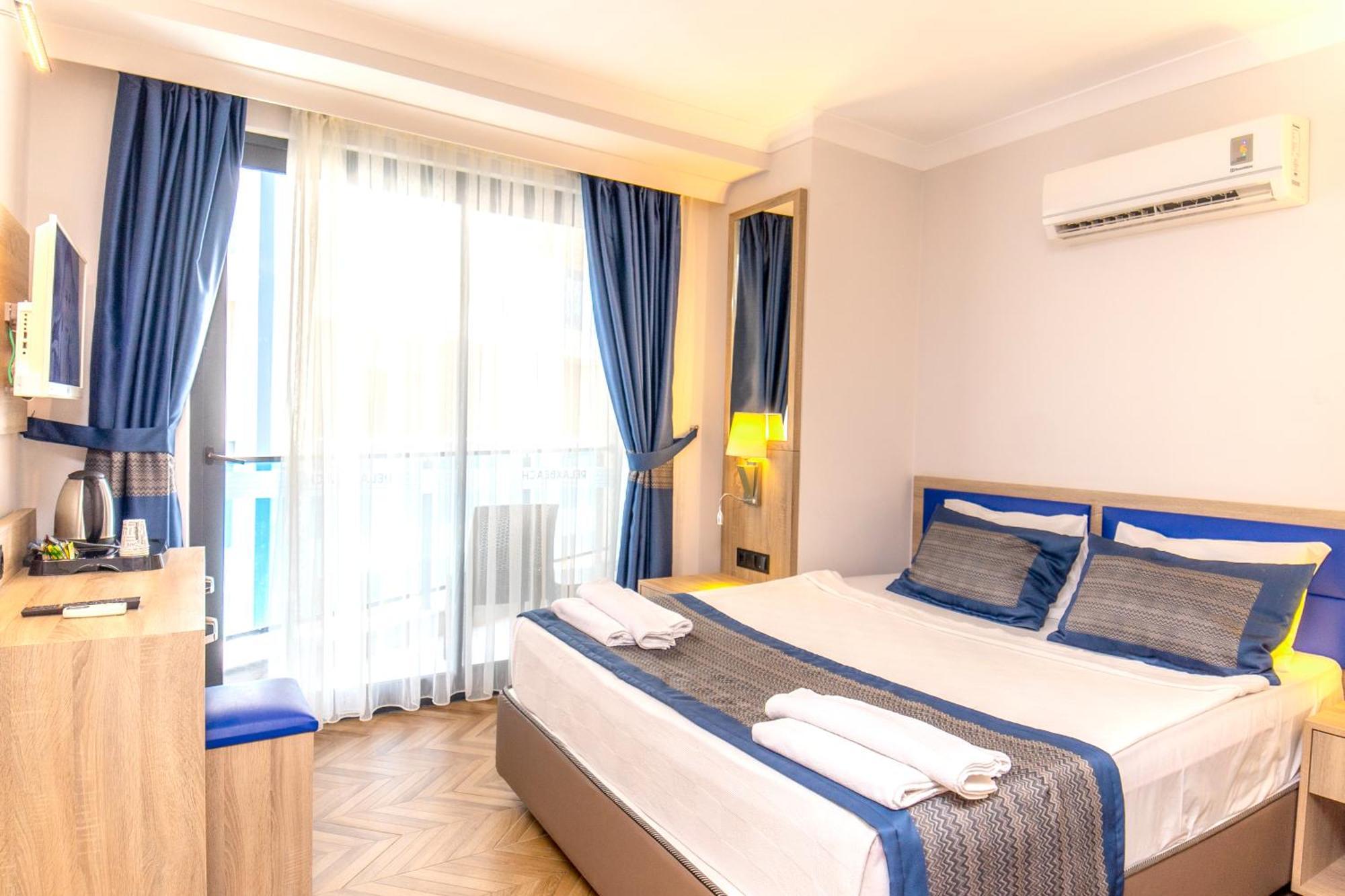 Relax Hotel