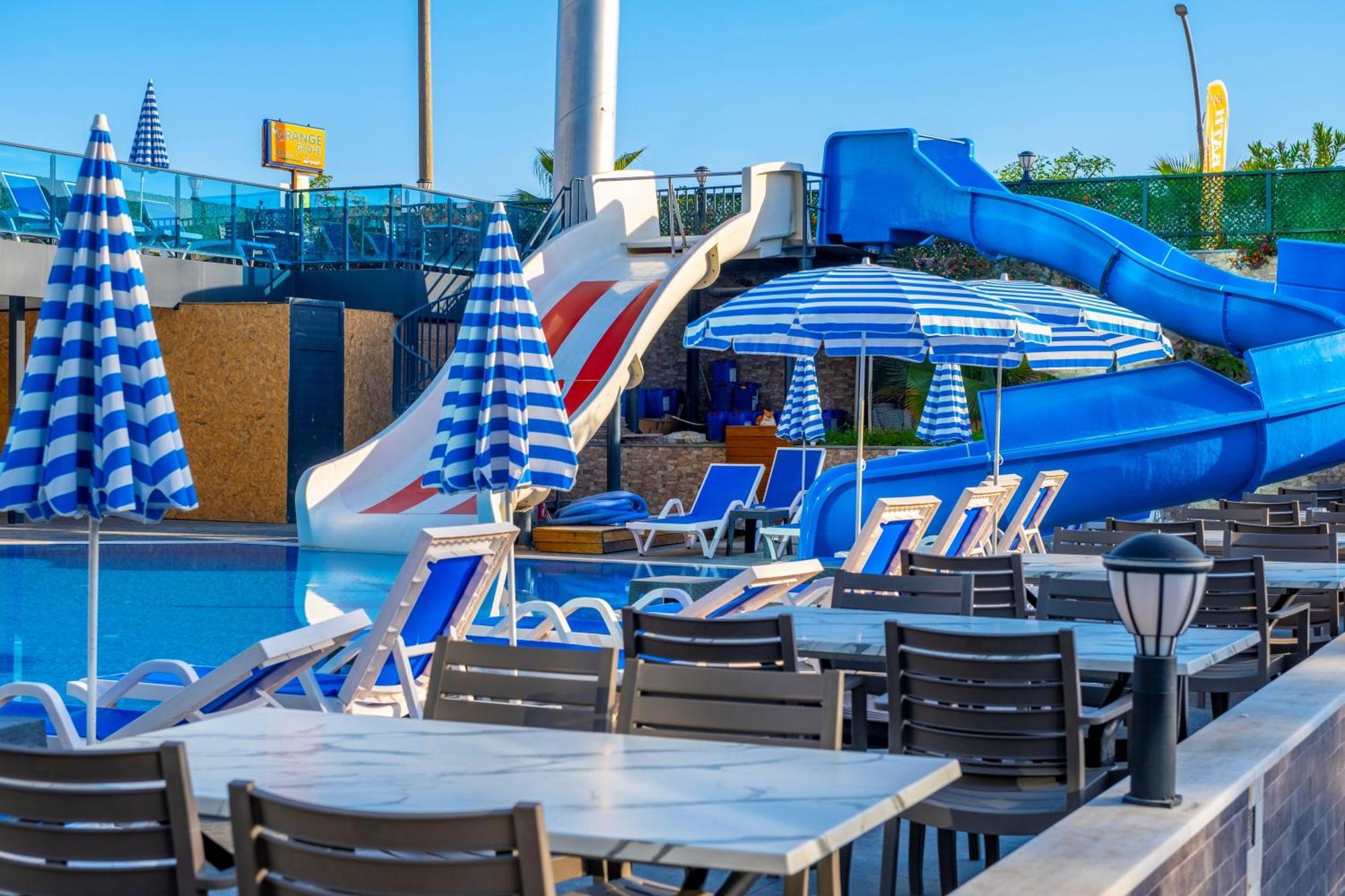 Relax Hotel 4*