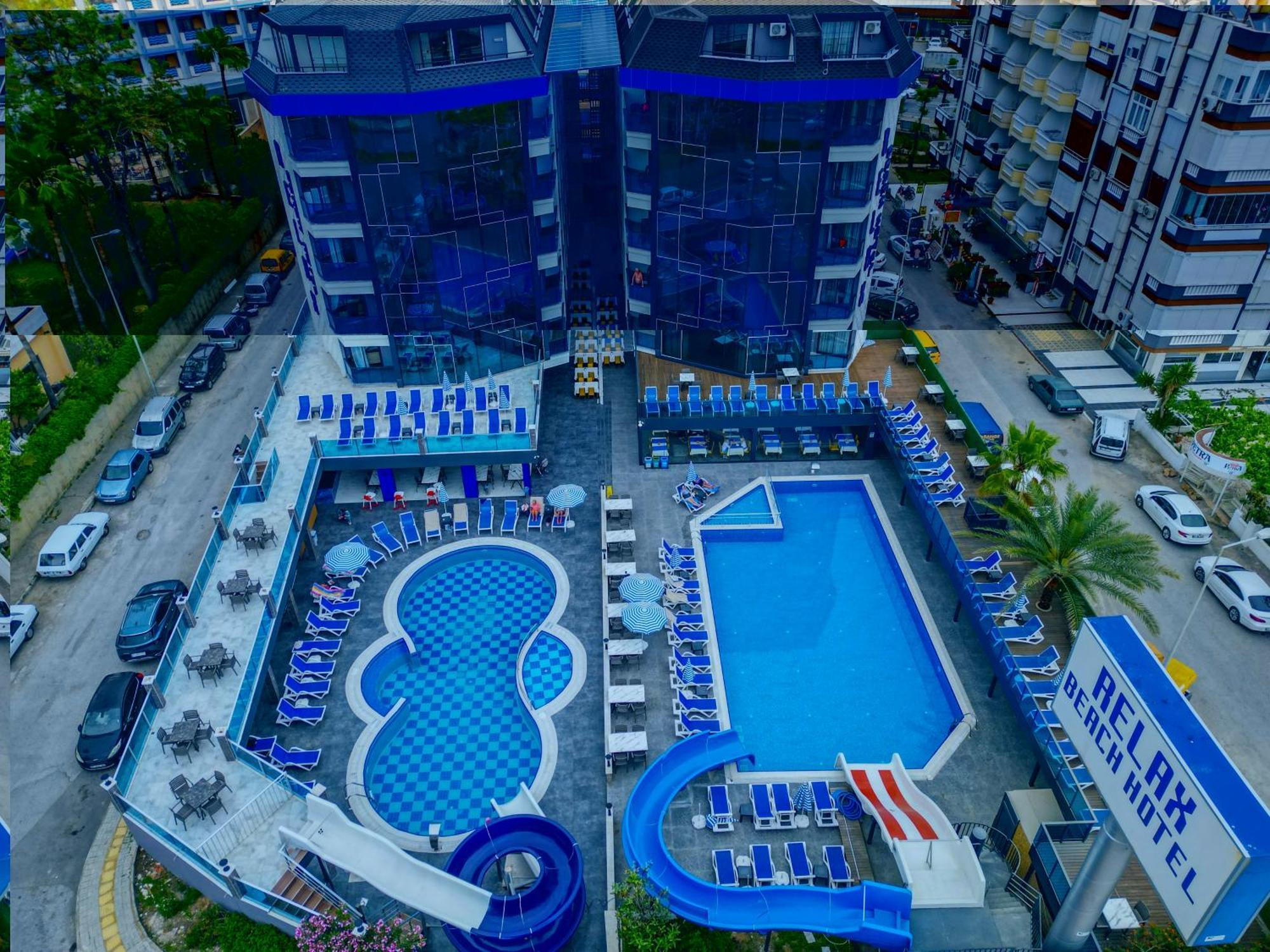 Relax Alanya
