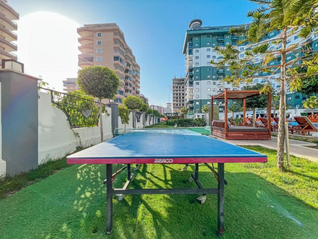 فاخرة Serenity Apartment Alanya