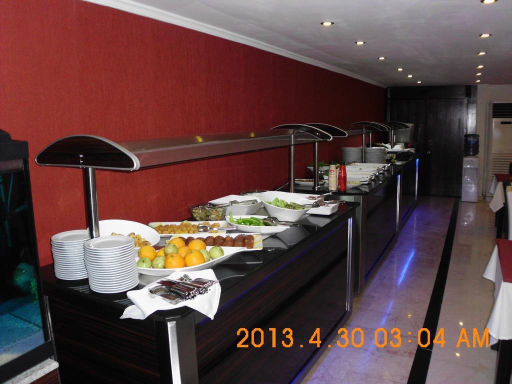 Pekcan Hotel 2*