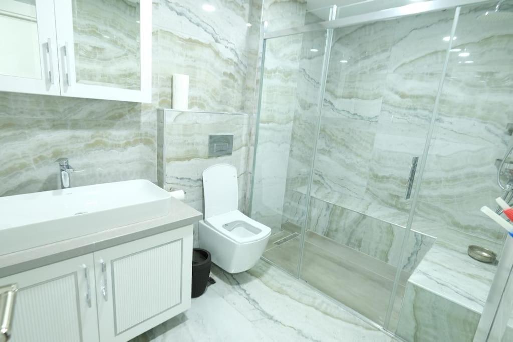 Villa, Alanya, Antalya Villa *
