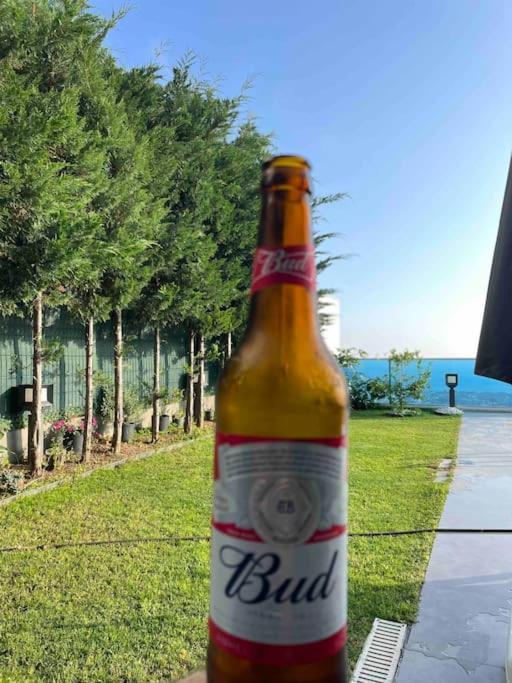 Villa Villa, Alanya, Antalya