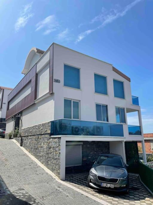 Villa Villa, Alanya, Antalya *
