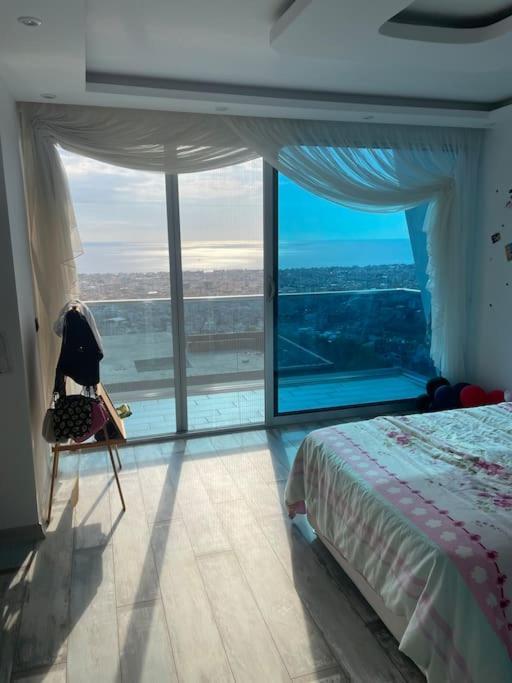 Villa, Alanya, Antalya