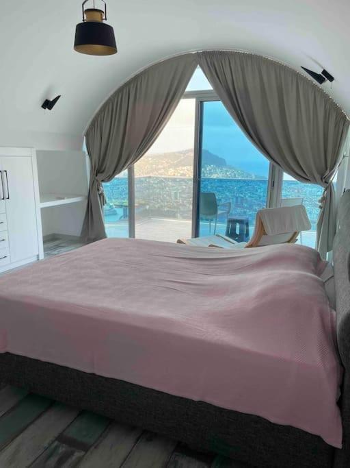 Villa Villa, Alanya, Antalya