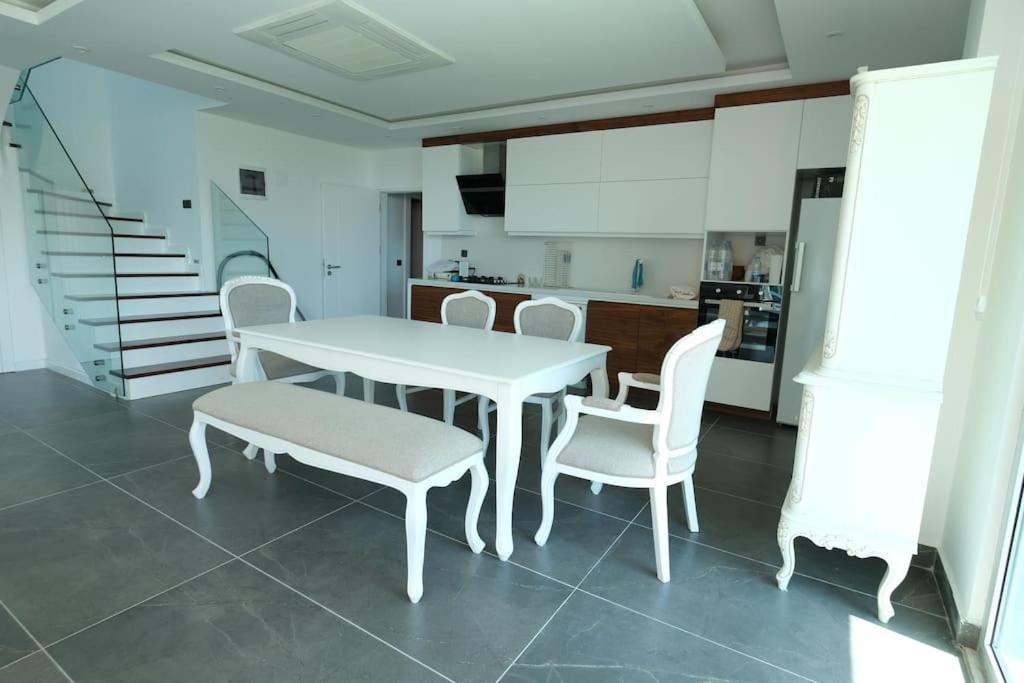 Villa, Alanya, Antalya Villa *