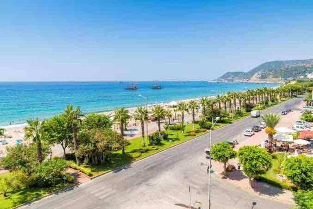 Villa, Alanya, Antalya Villa