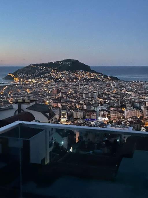 Villa Villa, Alanya, Antalya *