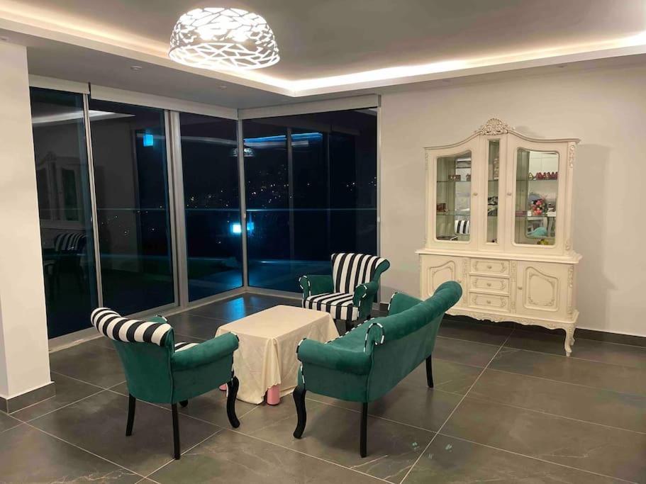 Villa, Alanya, Antalya *